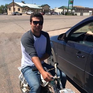 Meet your Posher, Niknik